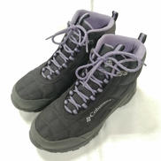 COLUMBIA　トレッキングブーツ|COLUMBIA
