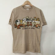 ドッグデザインTシャツ|CRAZY SHIRTS