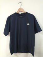 バンダナスクエアロゴTシャツ|THE NORTH FACE