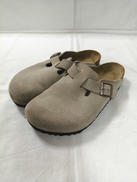 サンダル　ビルケンシュトック|BIRKENSTOCK