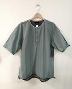 サプレックスナイロンSSプルオーバー|EKAL×BURLAP OUTFITTER