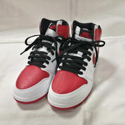 GS AIR JORDAN 1 HIGH HERITAGE|NIKE