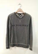 ロングスリーブカットソー|BURBERRY LONDON