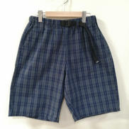 別注 FISHING SATELLITE SHORT PAN|FREAK’S STORE