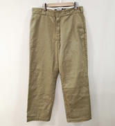 ワークパンツ|DICKIES