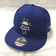9FIFTYキャップ|NEW ERA