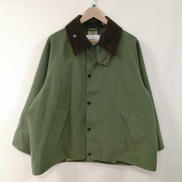 トランスポートジャケット|Barbour