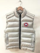 クロフトンベスト|CANADA GOOSE