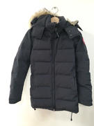 ベルビル|CANADA GOOSE