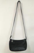 レザーショルダーバッグ|LONGCHAMP