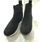 スニーカーブーツ　JETEE|JETEE