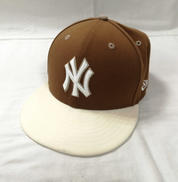 キャップ|NEW ERA