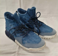 TUBULAR X UNCAGED|ADIDAS