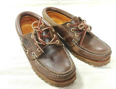 3 EYE HANDSEWN　ティンバーランド|TIMBERLAND