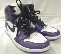 AIR JORDAN 1RETRO HIGH OG　NIKE|NIKE