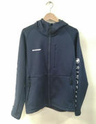 AVARS WINTER ML HOODED JACKET|MAMMUT