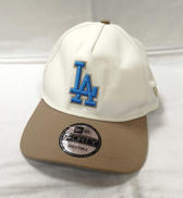 ドジャースキャップ|NEW ERA