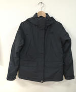 GRACE TRICLIMATE PARKA|THE NORTH FACE