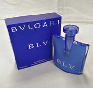 ブルーオードパルファム|BVLGARI