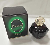 POISONオードゥトワレ|CHRISTIAN DIOR
