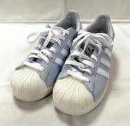 SUPER STARⅡ　SAFARI|ADIDAS