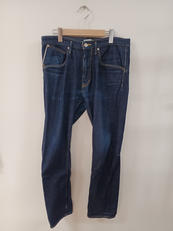 デニムパンツ　ノンネイティブ|NONNATIVE
