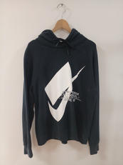 プルオーバーパーカー ナイキ|NIKE