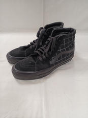 ハイカットスニーカー|UNDERCOVER×VANS