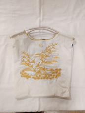 染織いわもとコラボトートバッグ|BALL&CHAIN