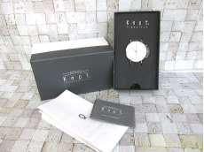 クロノグラフ腕時計|KNQT