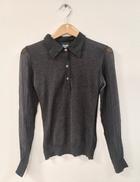 シアー切替シャツ　DOLCE&GABBANA|DOLCE&GABBANA