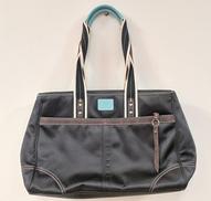 ワイドトートバッグ　COACH|COACH