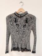 アンサンブルプリーツブラウス　T-PLEATS|T-PLEATS