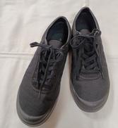 LACEUP TRAINER|MOONSTAR