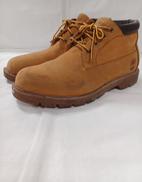 ワークブーツ　ティンバーランド|TIMBERLAND