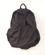 撥水ギャザーボディーバックパック|EMMI ECO