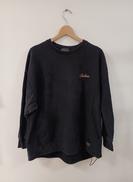 バックプリントスウェット　ペンドルトン|PENDLETON