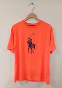 ビックポニープリントTシャツ|POLO RALPH LAUREN