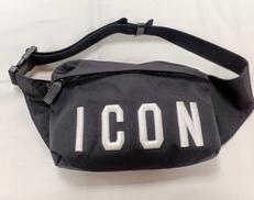 ICONウエストバッグ|DSQUARED2