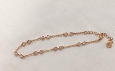 ストーン付きブレスレット|SWAROVSKI