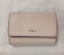 二つ折り財布|FURLA