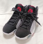AIR JORDAN 38 GS 'FUNDAMENTAI|NIKE