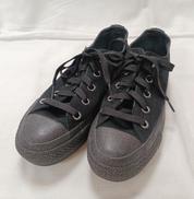 ソールグリッタースニーカー|CONVERSE