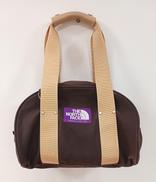 DEMI DUFFLE BAG|THE NORTH FACE PURPLE LABEL