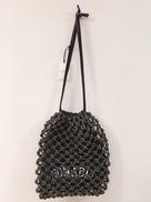 TREK NET 巾着バッグ|NOMADIS