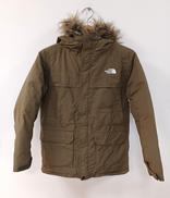 マクマードパーカ|THE NORTH FACE