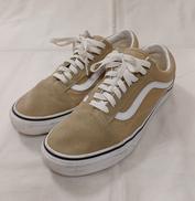 オールドスクール　VANS|VANS