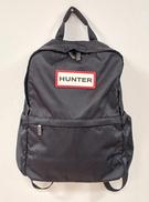 スクエアロゴデイパック|HUNTER