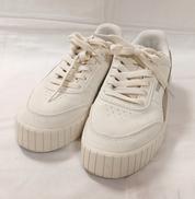 厚底スニーカー|PUMA