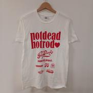 コラボレーションTシャツ|HRCS